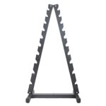 Dumbbells Rack - A Shape