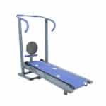 Manual Treadmill - Medium Size