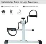 Mini-Pedal-Exerciser-Cycle-White-i-Fitness