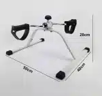 Mini-Pedal-Exerciser-Cycle-White-i-Fitness