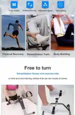 Mini-Pedal-Exerciser-Cycle-White-i-Fitness