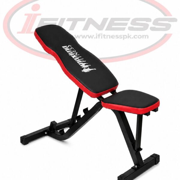 Bench Press Machine - Gym Exercise Machine Buy Online - ifitness