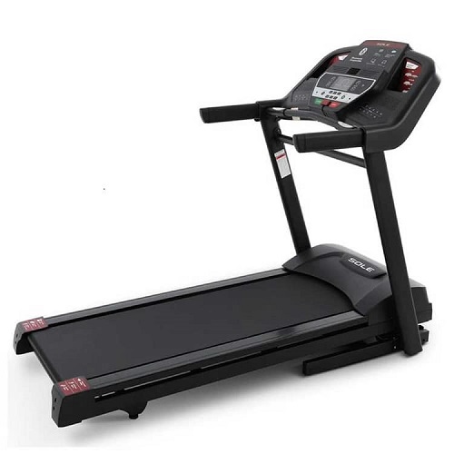 Treadmill Sole F60