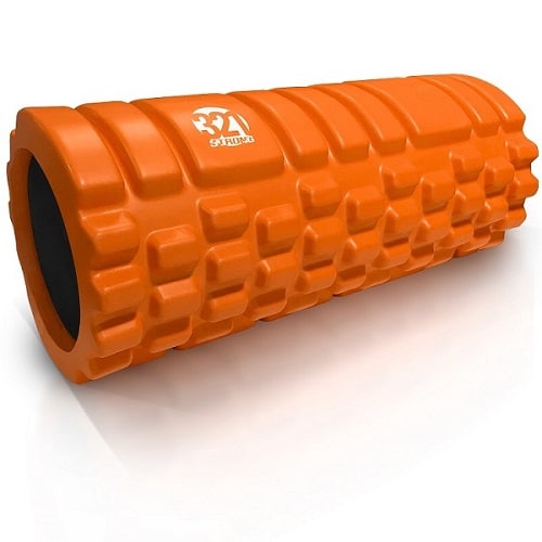 Yoga Foam Roller – Small - Treadmill Price in Pakistan - i Fitness