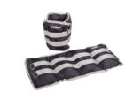 Ankle Weight-Liveup-3kg pair-a