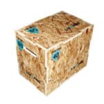 Wooden PlyoBox Livepro - LP8150