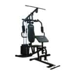 Home Gym American Fitness 7080