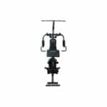 Home Gym American Fitness 7080
