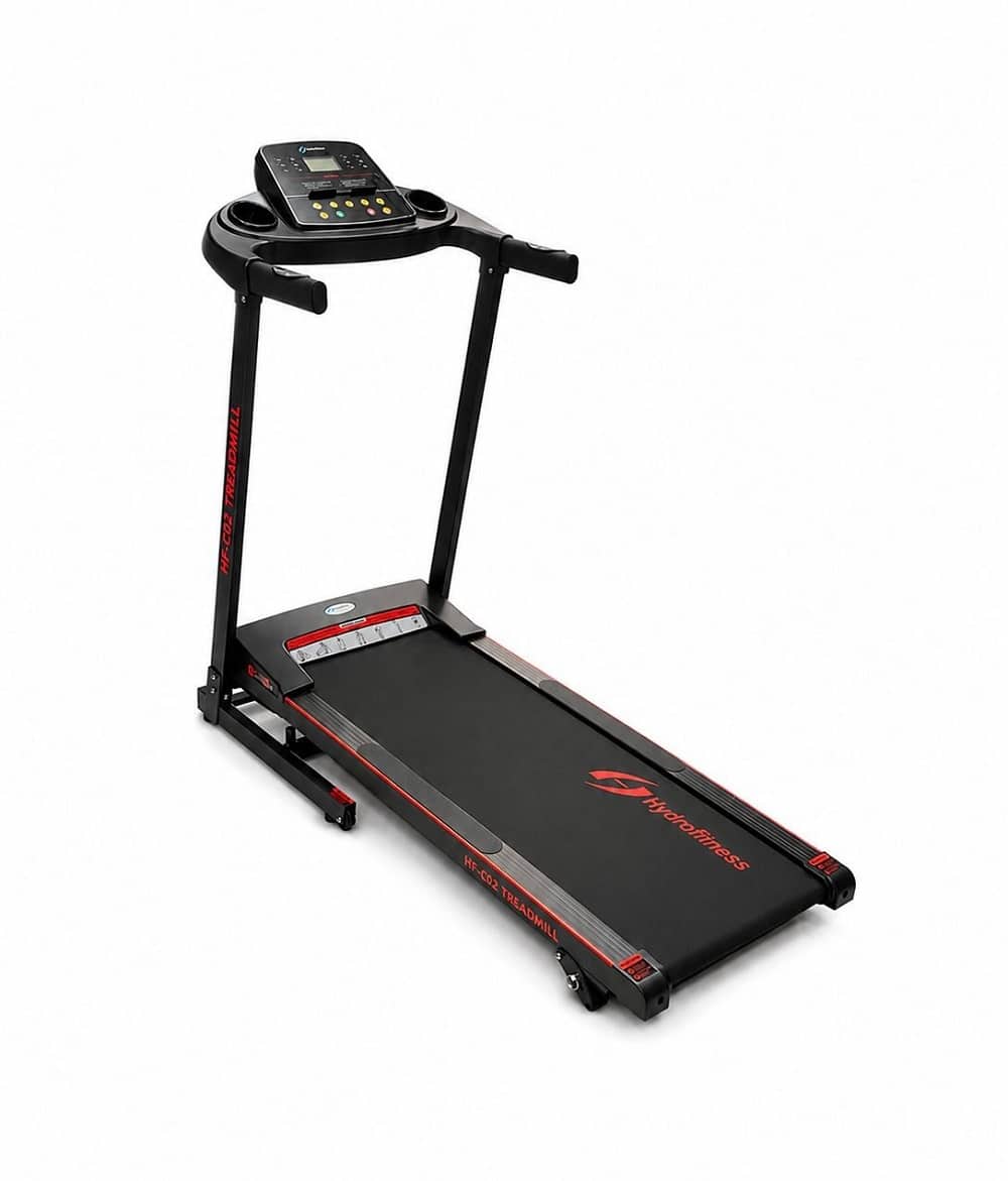 Treadmill Hydro Fitness HF-C02 Treadmill-Hydro-Fitness-HF-C02
