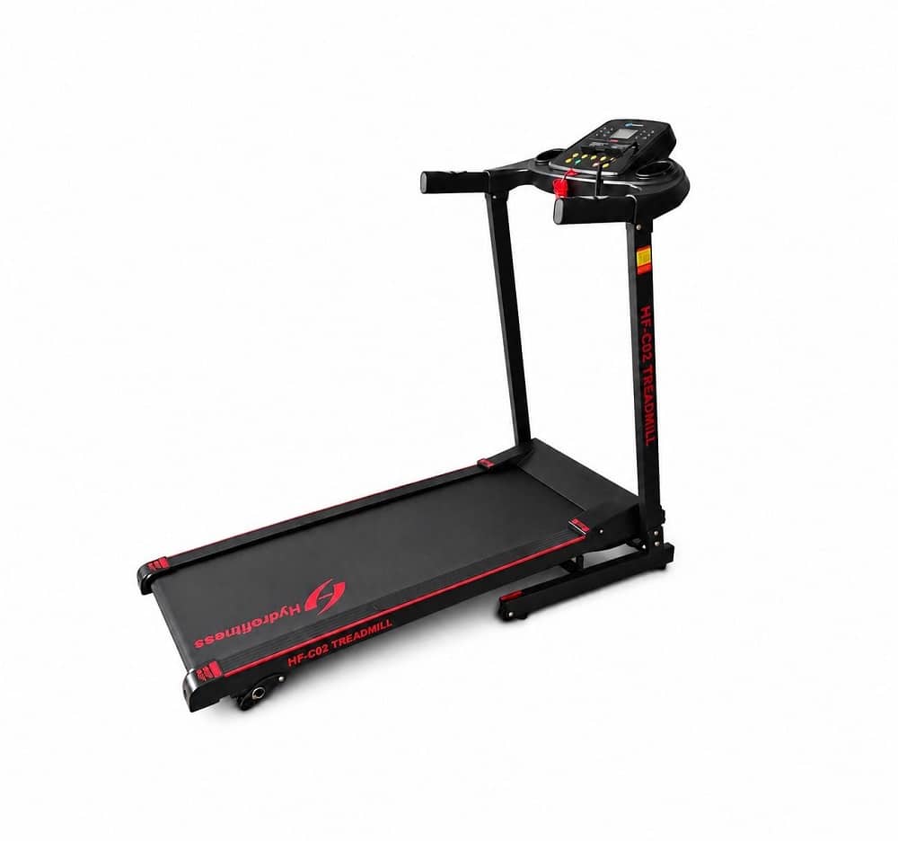 Treadmill Hydro Fitness HF-C02a