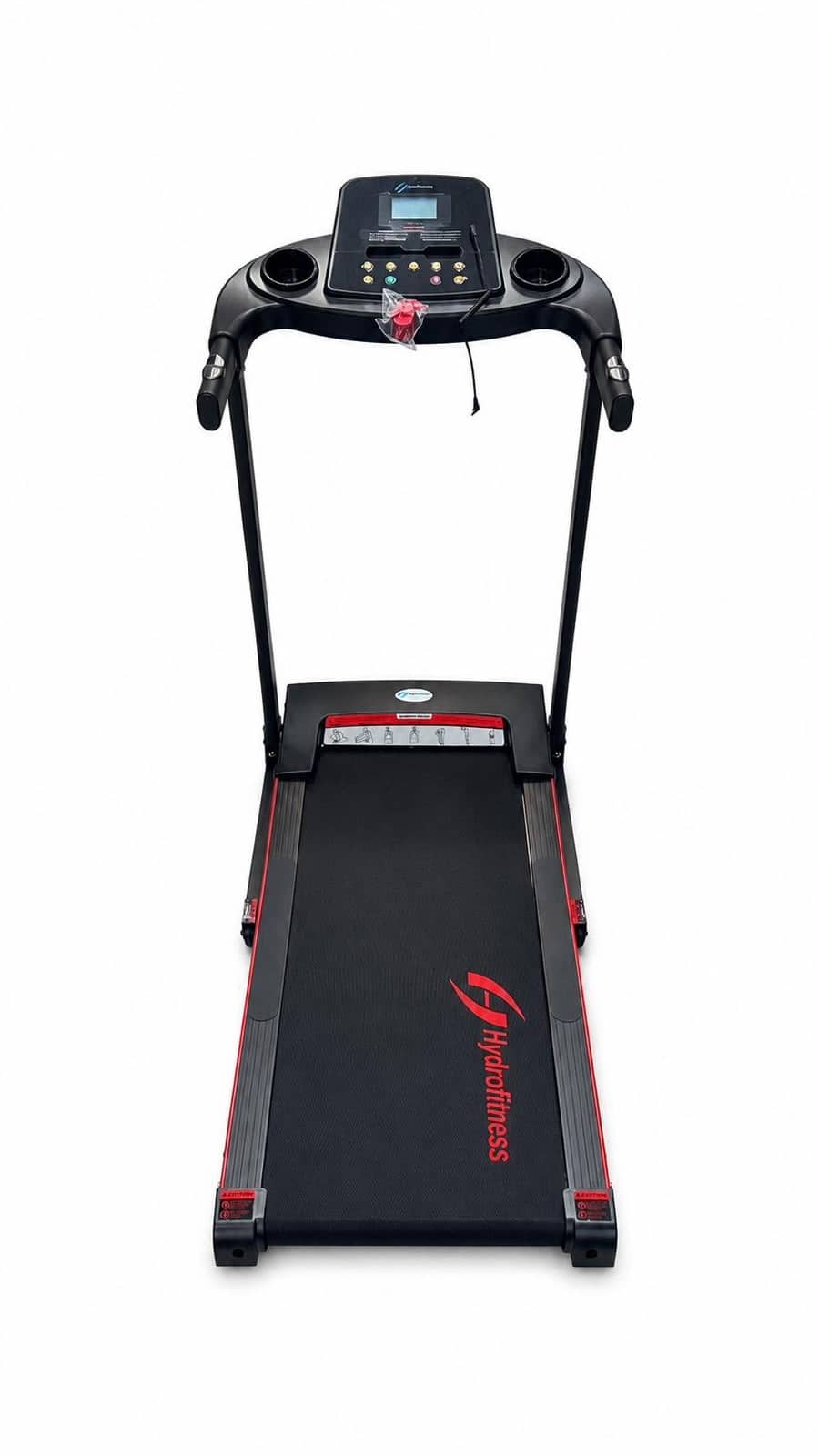 Treadmill Hydro Fitness HF-C02a Treadmill Hydro Fitness HF-C02a