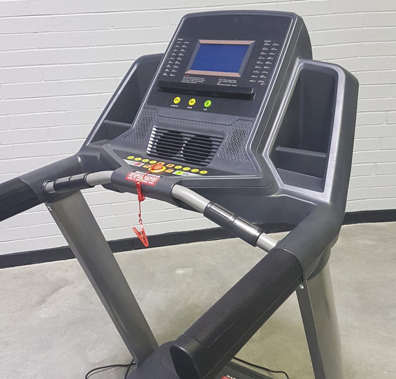 Best Treadmill in Pakistan Running Machine Price in Pakistan ifitness