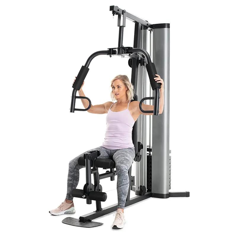 Home Gym Machine - All In One Home Gym Machine Price - ifitness