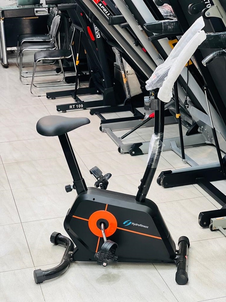 Hydro fitness treadmill 2025