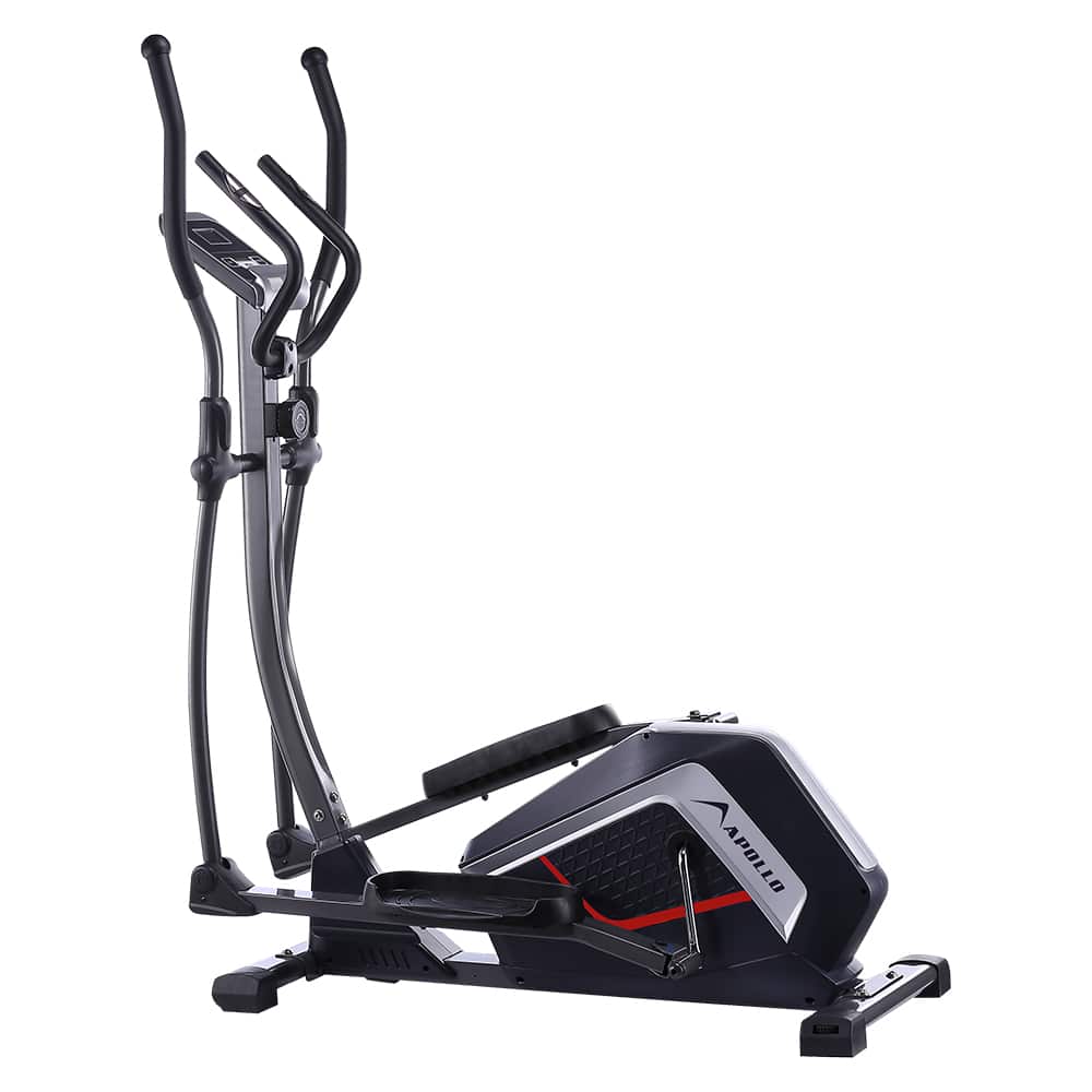 Apollo elliptical online