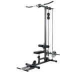 Lat pull machine Finnlo Multi-Lat Tower-3877 