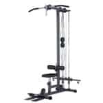 Lat pull machine Finnlo Multi-Lat Tower-3877 