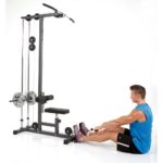 Lat pull machine Finnlo Multi-Lat Tower-3877 