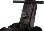 Hammer Power Rower Pro II Black/Silver-4540