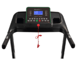 treadmill housefit-sth4000