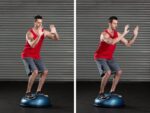 Bosu Ball