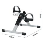 Mini-Exercise Bike-Folding