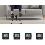 Mini-Exercise Bike-Folding