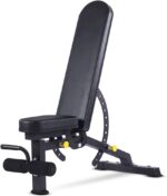 Multi Adjustable Bench Commercial