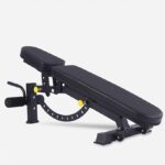Multi Adjustable Bench Commercial