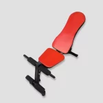 Multi-Bench-Red and Balack