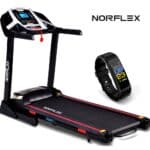 Treadmill Norflex XR700VR