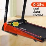 Treadmill Norflex XR700VR