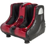 Foot and Leg Massager