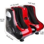 Foot and Leg Massager
