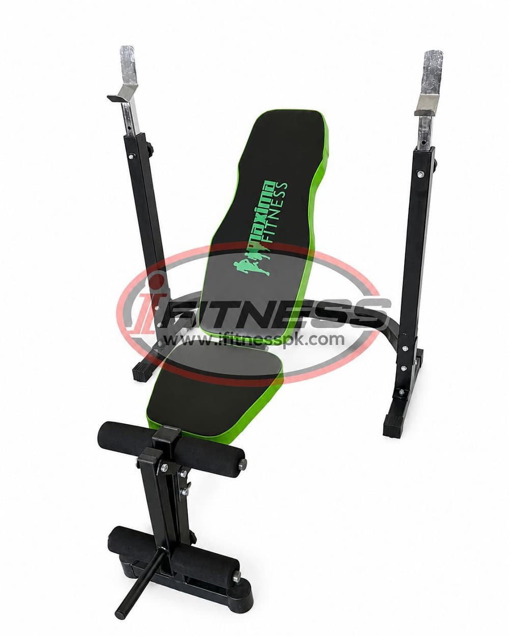 Bench Press Maxima-MF105AS Bench Press Maxima-MF105AS