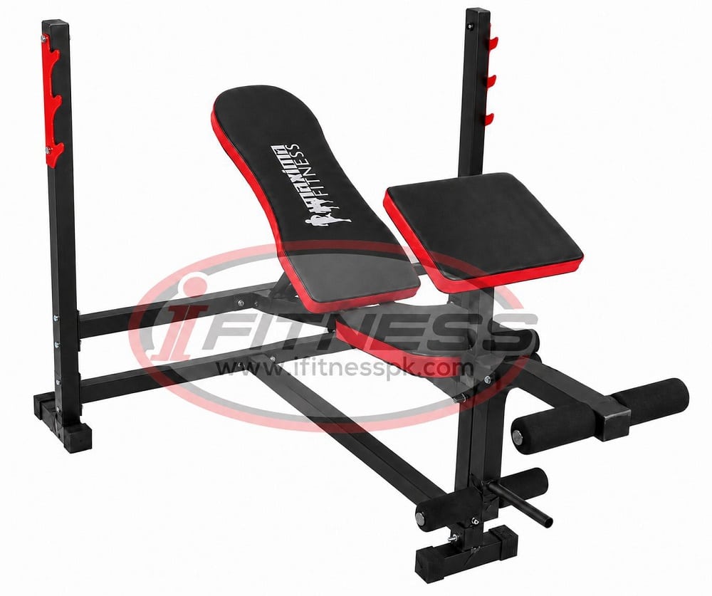 Bench Press Maxima-MF2024 Bench Press Maxima-MF2024