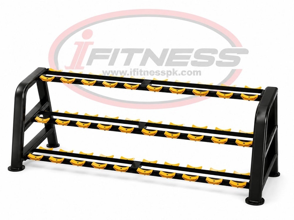 Dumbbells Rack-Commercial Dumbbells Rack-Commercial