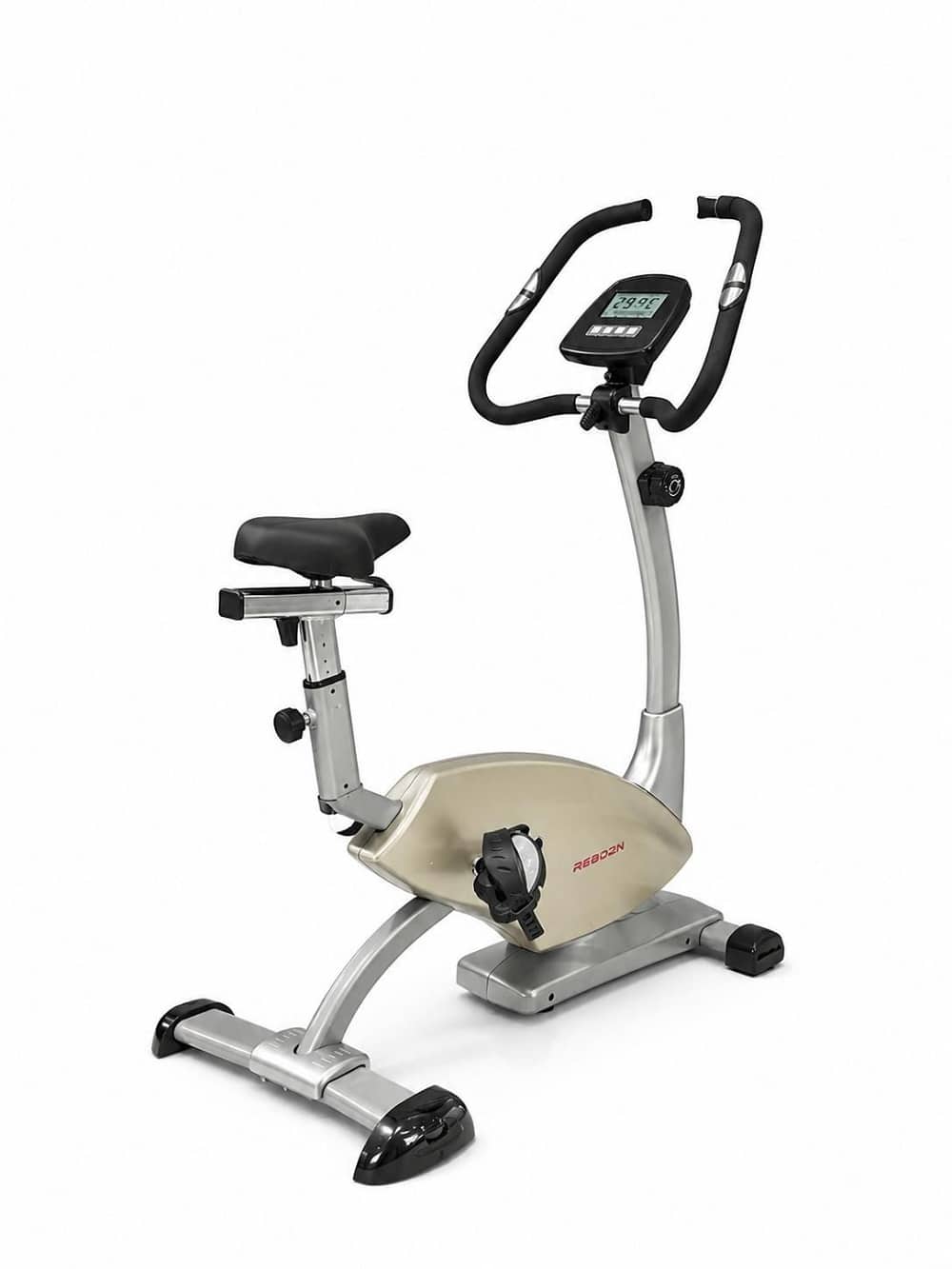 Upright Bike Reborn - K7.5 Upright Bike Reborn - K7.5
